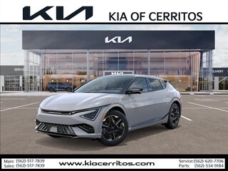 2026 Kia EV6 for sale in Cerritos CA