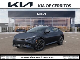 2026 Kia EV6 for sale in Cerritos CA