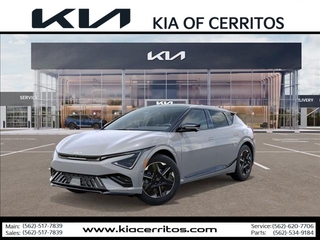 2025 Kia EV6 for sale in Cerritos CA