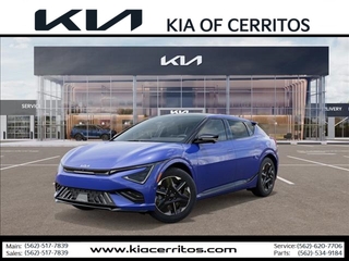 2025 Kia EV6 for sale in Cerritos CA
