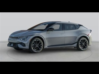 2025 Kia EV6