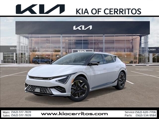 2025 Kia EV6 for sale in Cerritos CA