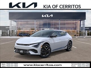2026 Kia EV6 for sale in Cerritos CA