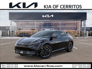 2026 Kia EV6 for sale in Cerritos CA