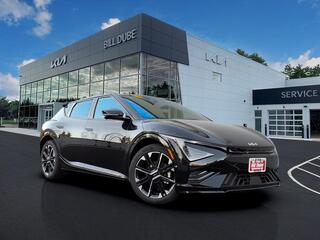 2025 Kia EV6 for sale in Somersworth NH