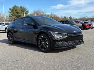 2025 Kia EV6 for sale in Asheville NC