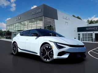 2025 Kia EV6 for sale in Somersworth NH