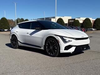 2025 Kia EV6 for sale in Asheville NC