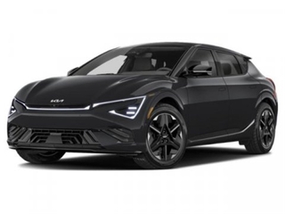 2025 Kia EV6