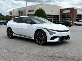 2025 Kia EV6
