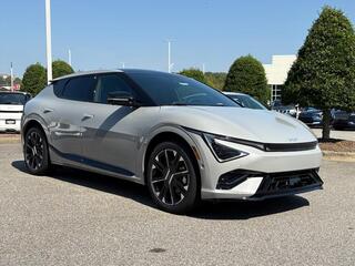 2025 Kia EV6