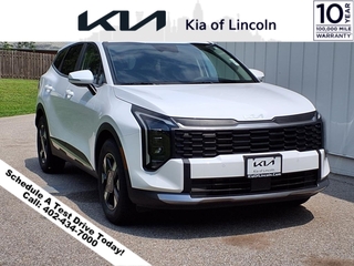 2026 Kia Sportage for sale in Lincoln NE