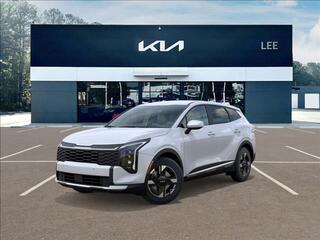 2026 Kia Sportage for sale in Greenville NC