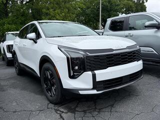 2026 Kia Sportage for sale in Greenville SC