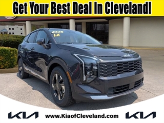 2026 Kia Sportage for sale in Cleveland TN