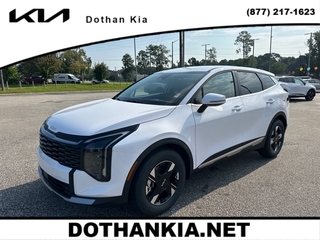 2026 Kia Sportage for sale in Dothan AL