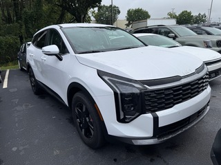 2026 Kia Sportage for sale in Greenville SC