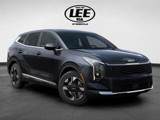 2026 Kia Sportage for sale in Greenville NC