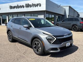 2025 Kia Sportage for sale in Branford CT