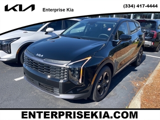 2026 Kia Sportage for sale in Enterprise AL