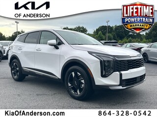 2026 Kia Sportage for sale in Pendleton SC
