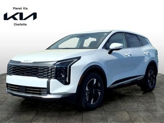 2026 Kia Sportage for sale in Charlotte NC