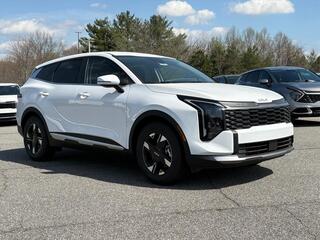 2026 Kia Sportage for sale in Asheville NC