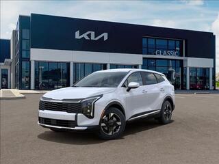 2026 Kia Sportage for sale in Beaumont TX