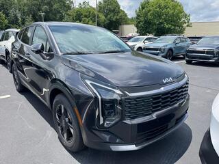 2026 Kia Sportage for sale in Greenville SC
