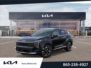 2026 Kia Sportage for sale in Louisville TN