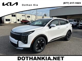 2026 Kia Sportage for sale in Dothan AL
