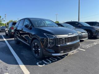 2026 Kia Sportage for sale in Greenville SC