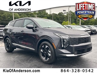 2026 Kia Sportage for sale in Pendleton SC