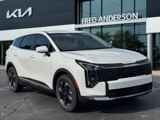 2026 Kia Sportage for sale in Greenville SC