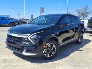 2025 Kia Sportage for sale in Pasadena TX