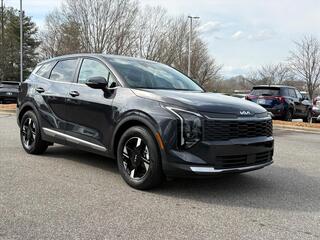 2026 Kia Sportage for sale in Asheville NC