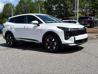 2026 Kia Sportage for sale in Asheville NC
