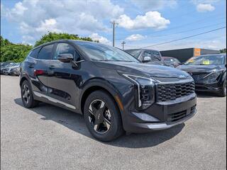 2026 Kia Sportage for sale in Chattanooga TN