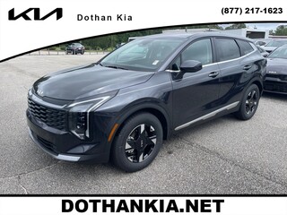 2026 Kia Sportage for sale in Dothan AL