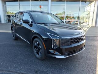 2026 Kia Sportage for sale in Chickasha OK