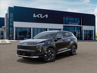 2026 Kia Sportage for sale in Beaumont TX
