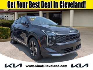 2026 Kia Sportage for sale in Cleveland TN