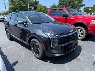 2026 Kia Sportage for sale in Batesville MS