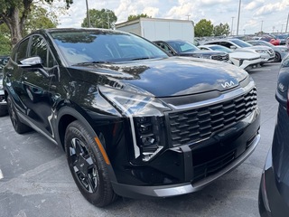 2026 Kia Sportage for sale in Greenville SC