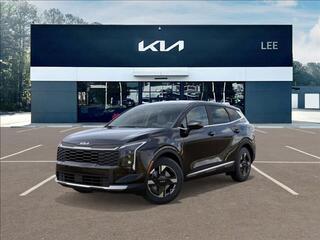 2026 Kia Sportage for sale in Greenville NC