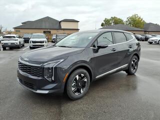2026 Kia Sportage for sale in Terre Haute IN