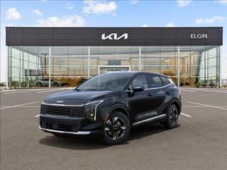 2026 Kia Sportage for sale in Elgin IL