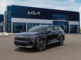 2026 Kia Sportage for sale in Beaumont TX