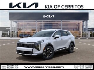 2026 Kia Sportage for sale in Cerritos CA