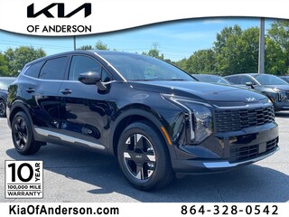 2026 Kia Sportage for sale in Pendleton SC